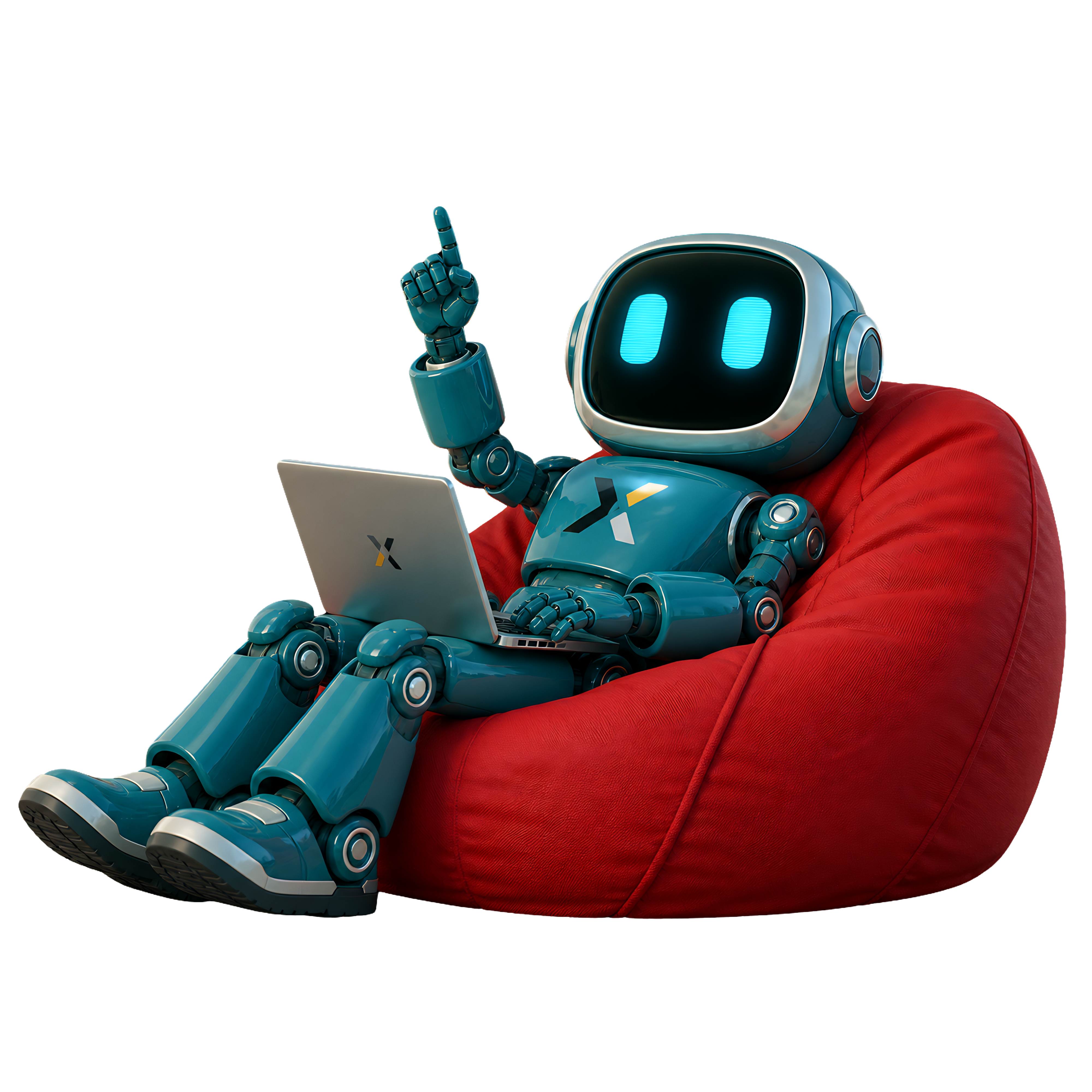 Robot SPB